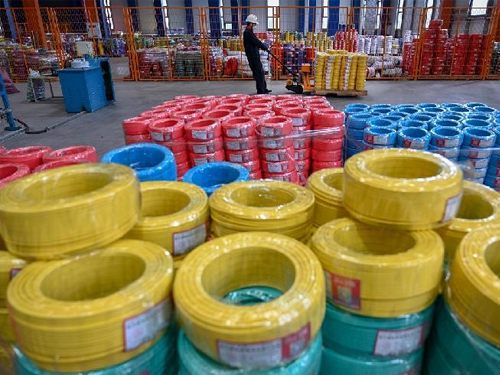 電子線廠家：UL電子線老化的原因分析？