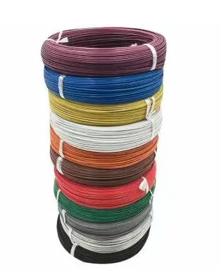 一文看懂 氟塑料透明管的概念、特性、加工與應用