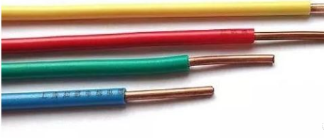 電線怎么選擇？