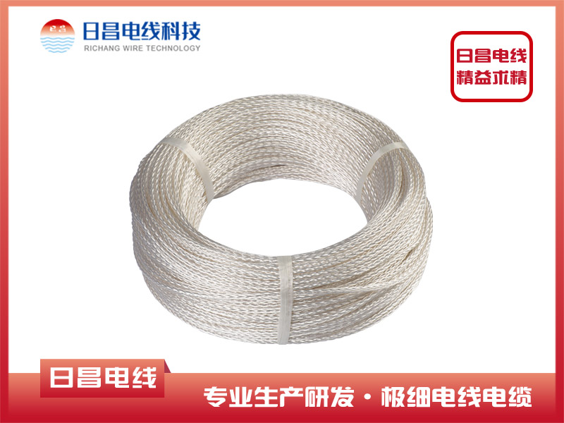 高溫線的防腐能力和阻燃等級如何，有什么特點